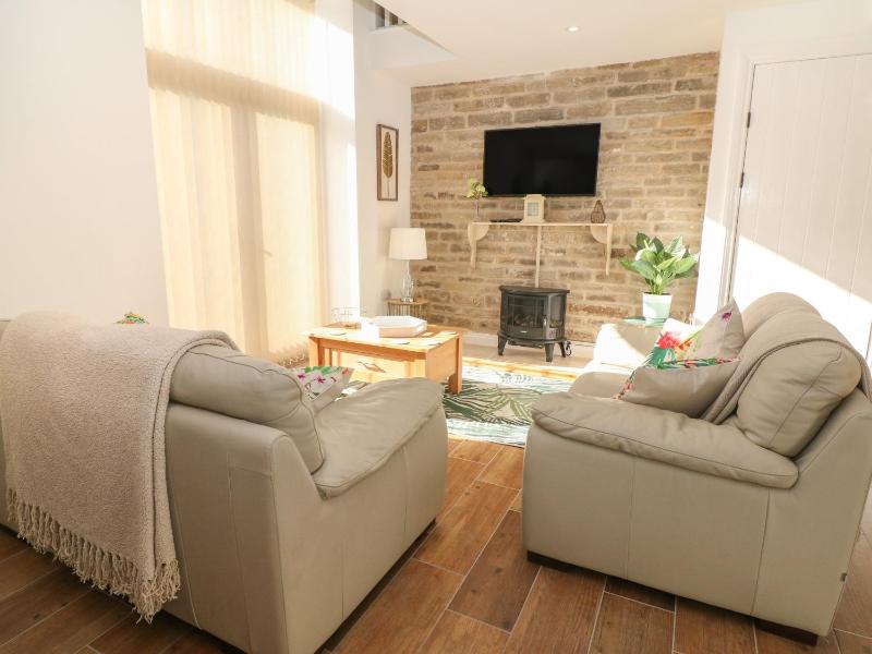 Holly Cottage - image 17
