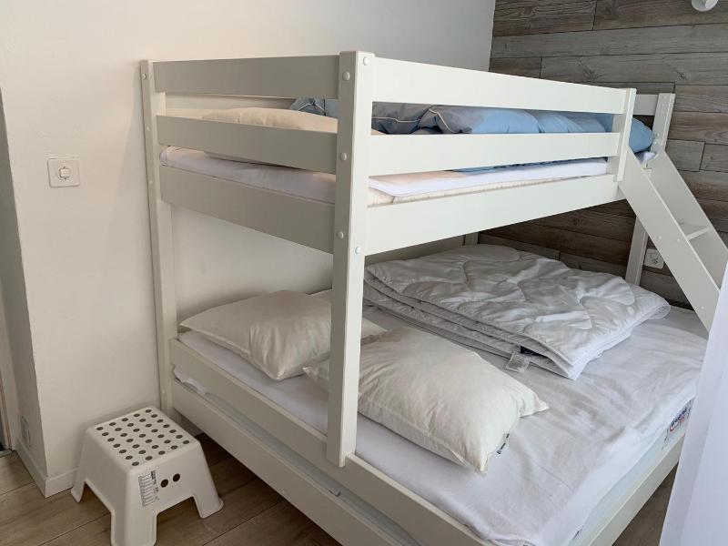 Two-Bedroom Apartment image 4