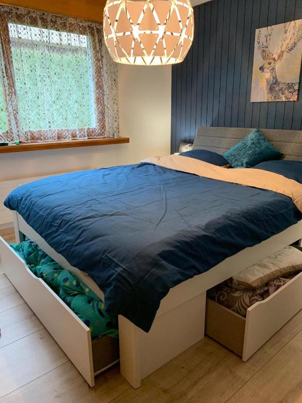 Two-Bedroom Apartment image 2