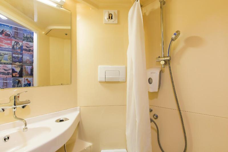 Double Cabrio Room image 3