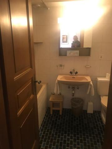 Apartment - Ground Floor image 2