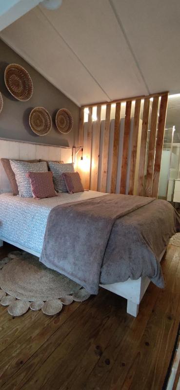 Double Room with Terrace image 1