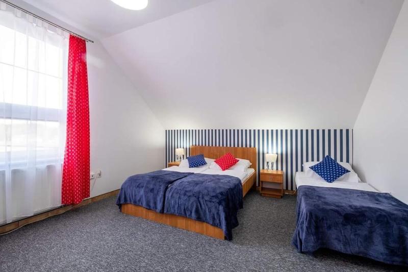 Triple Room image 1