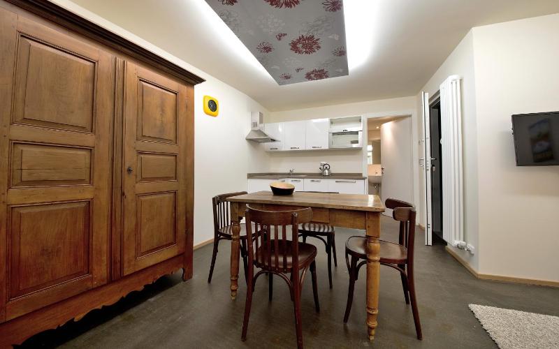 Apartements Coeur de Ville - image 21