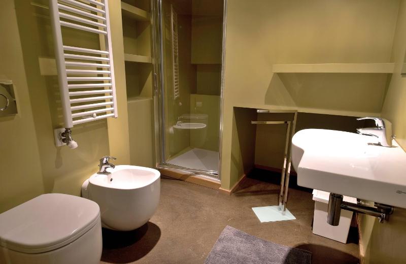 Apartements Coeur de Ville - image 31