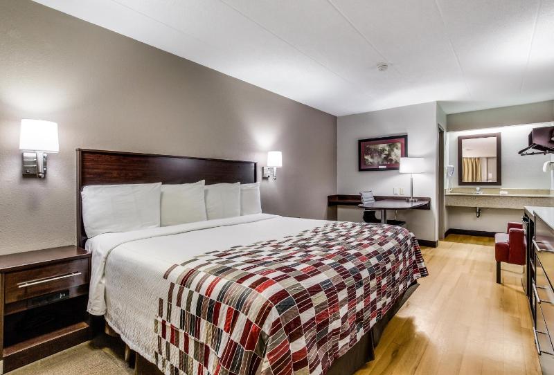  Superior King Room Smoke Free image 1