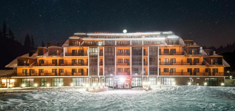 Apartment in Snow Plaza 49 Images