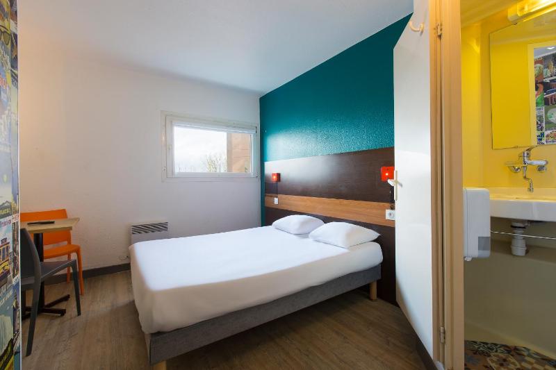 Double Cabrio Room image 4