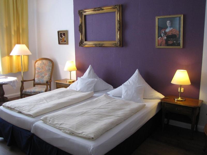 Hotel Willert - image 12