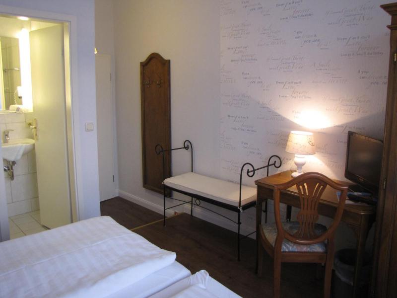 Hotel Willert - image 28