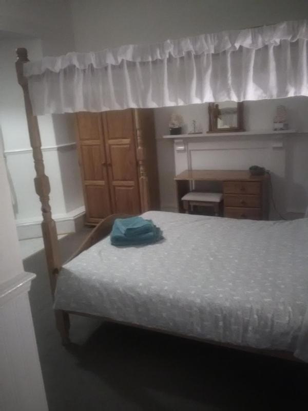 Double Room with Sea View image 1
