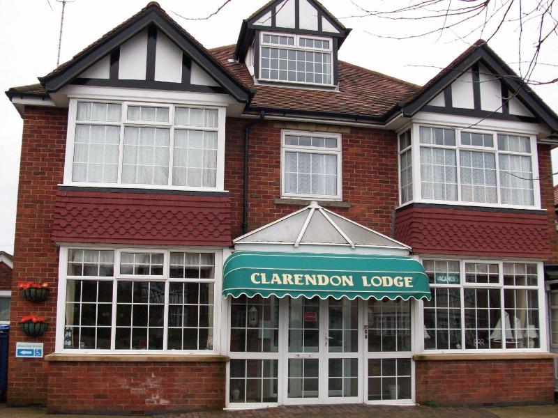 Clarendon Lodge - accommodation only - image 26