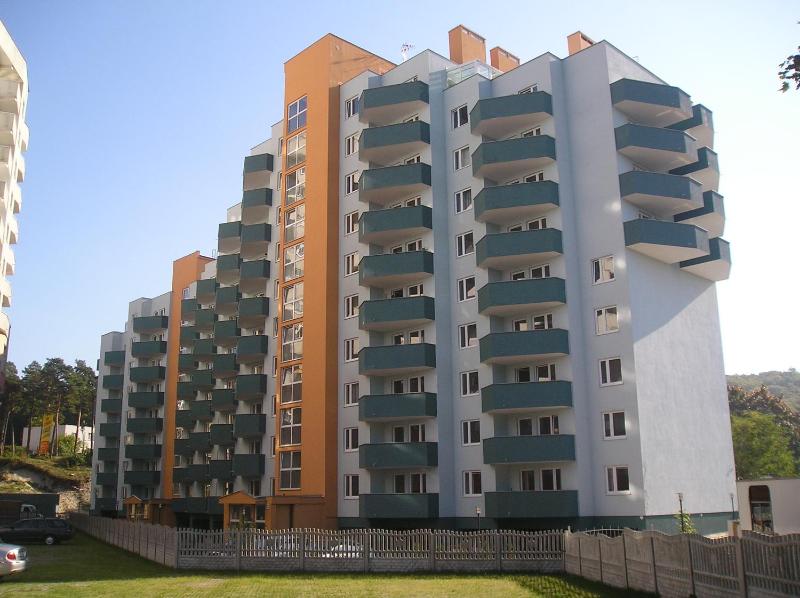 Wolin-Travel Fala apartamenty z widokiem na morze - image 43