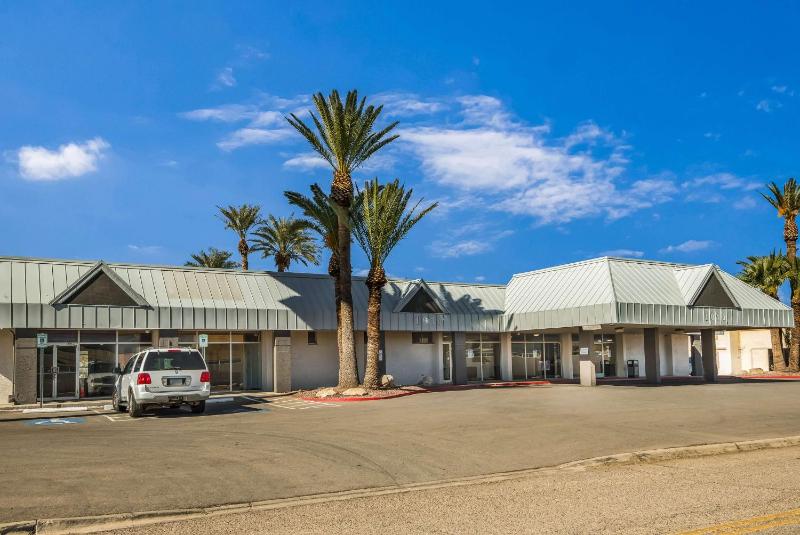 Motel 6-Tucson AZ-Downtown - image 10