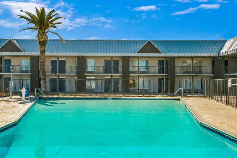 Motel 6-Tucson AZ-Downtown - image 15