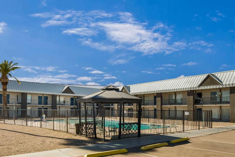 Motel 6-Tucson AZ-Downtown - image 13