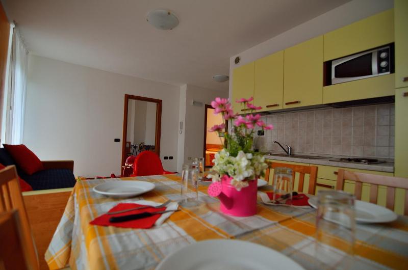 Two-Bedroom Apartment (6 Adults) image 3