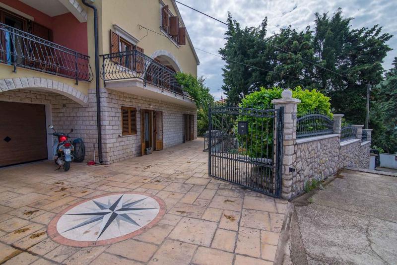 Studio in Mali Losinj 36544 - image 14