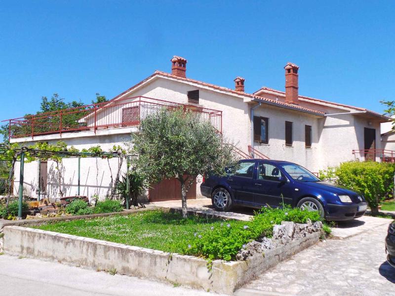 Apartment in Pjescana Uvala - Istrien 17334 - image 20