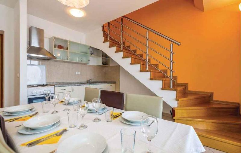 Apartment in Senj 17249 - image 2