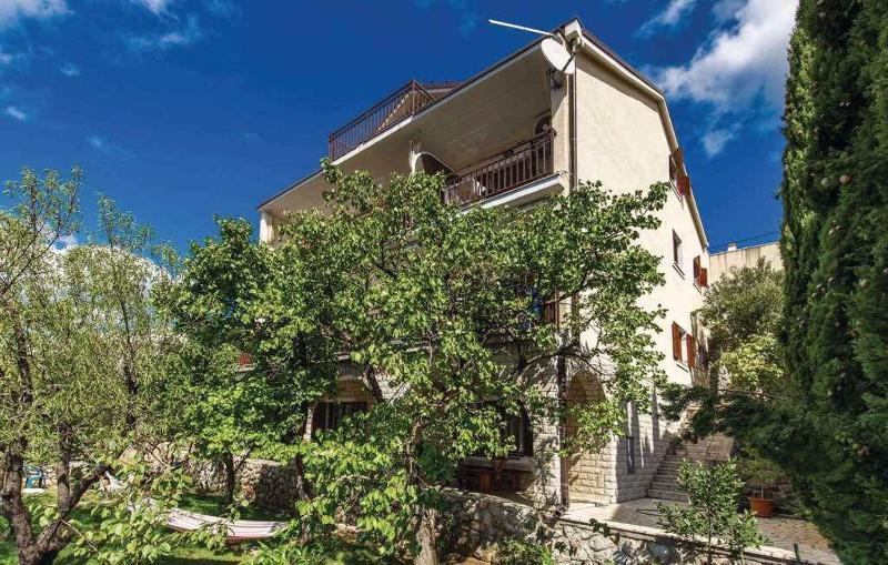 Apartment in Senj 17249 - image 17