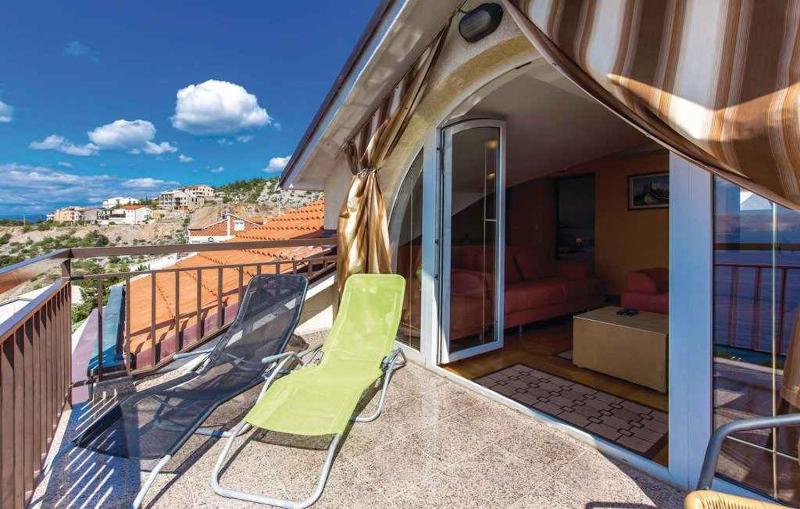 Apartment in Senj 17249 - image 13