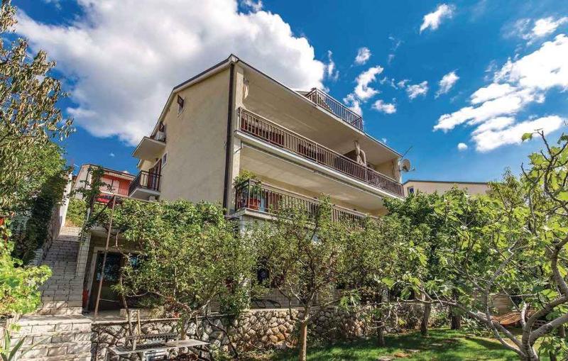 Apartment in Senj 17249 - image 14
