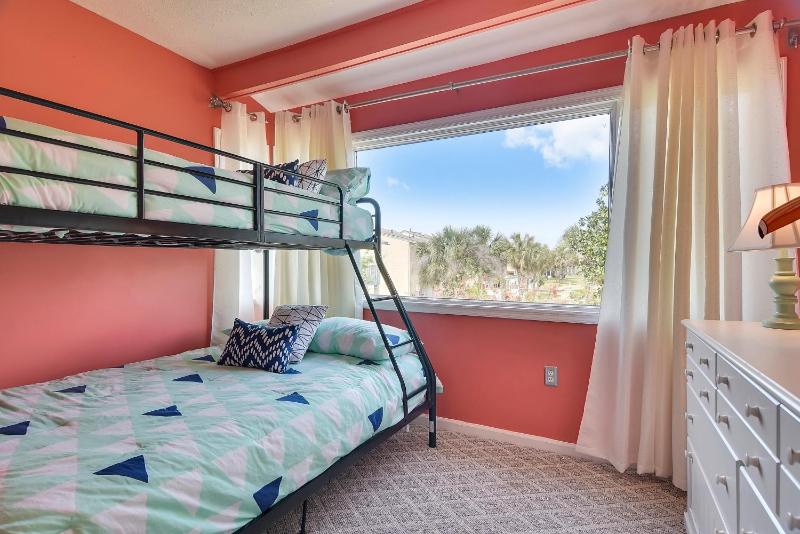 Two-Bedroom Apartment image 3