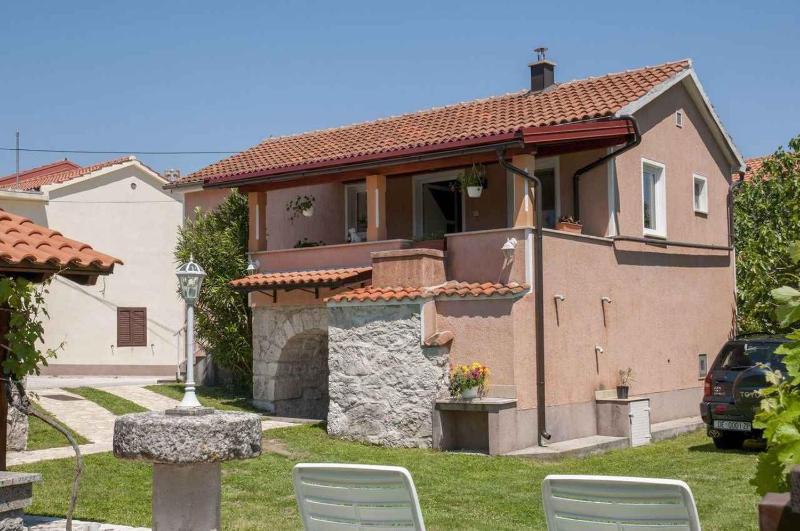 Apartment in Risika/Island Krk 35824 Images