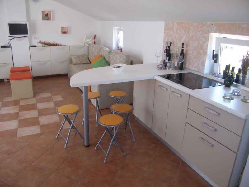 Studio in Rovinj - Istrien 11795 - image 4