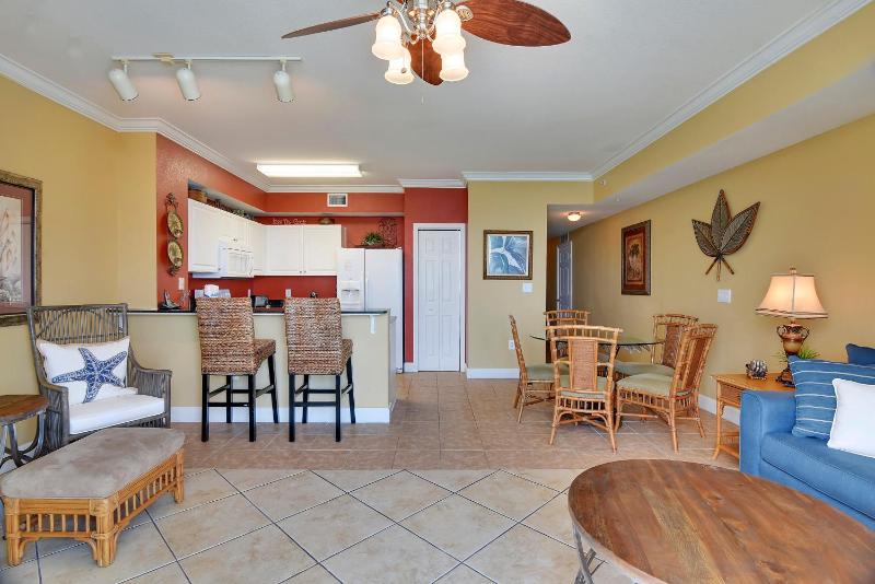 Two-Bedroom Apartment image 3