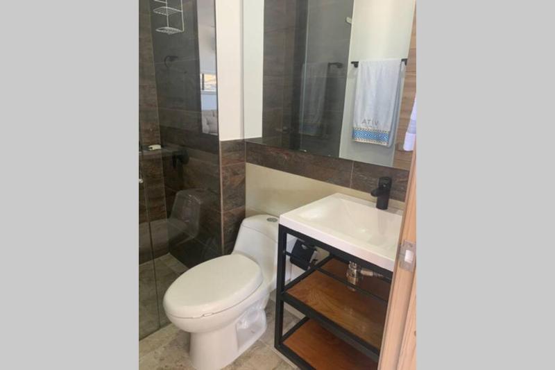 Apartasuite exclusivo VIP El Rodadero Santa Marta - image 14