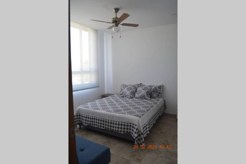 Apartasuite exclusivo VIP El Rodadero Santa Marta - image 15