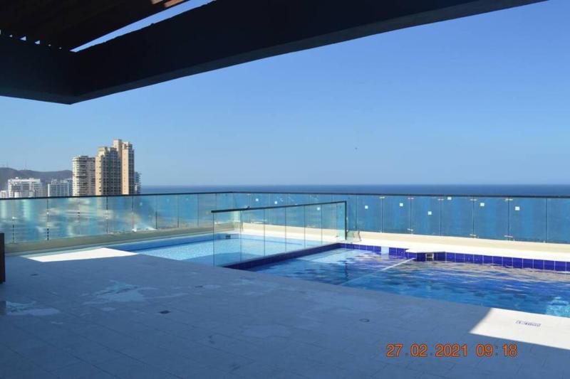 Apartasuite exclusivo VIP El Rodadero Santa Marta - image 5