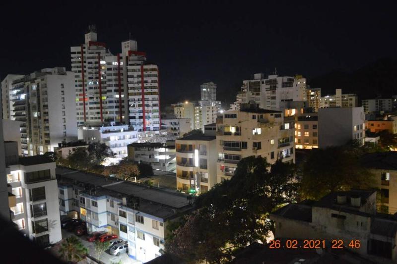 Apartasuite exclusivo VIP El Rodadero Santa Marta - image 10