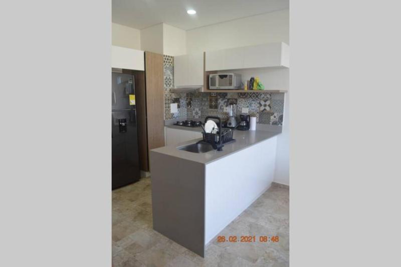 Apartasuite exclusivo VIP El Rodadero Santa Marta - image 13