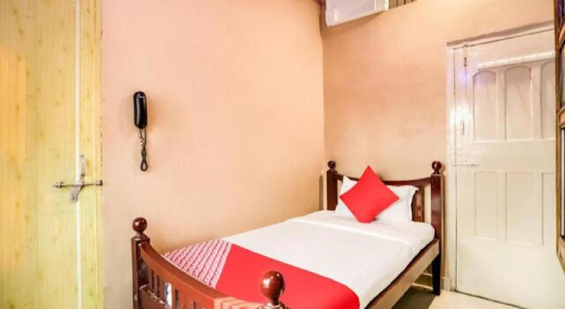 Hotel Aakash Ganga - image 16