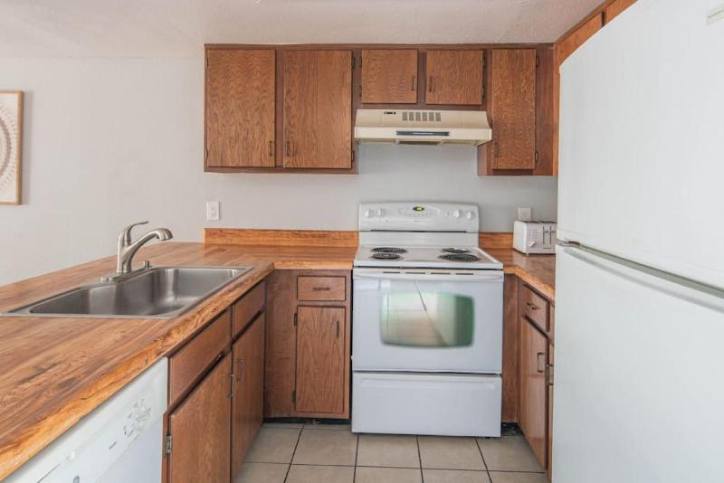 Two-Bedroom Apartment image 3