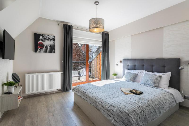 Apartament PAULA Zakopane - image 15