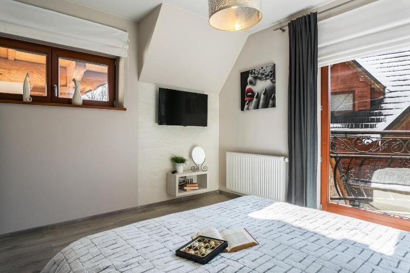 Apartament PAULA Zakopane - image 11