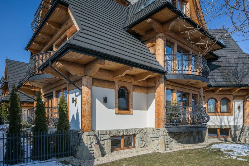 Apartament PAULA Zakopane - image 7