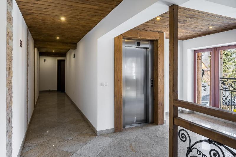 Apartament PAULA Zakopane - image 18
