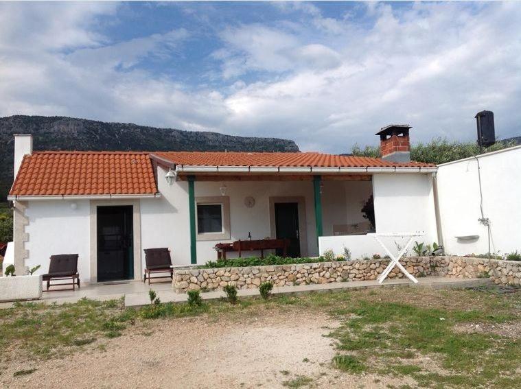Holiday Home ZLATNI RAT (3543) - image 25
