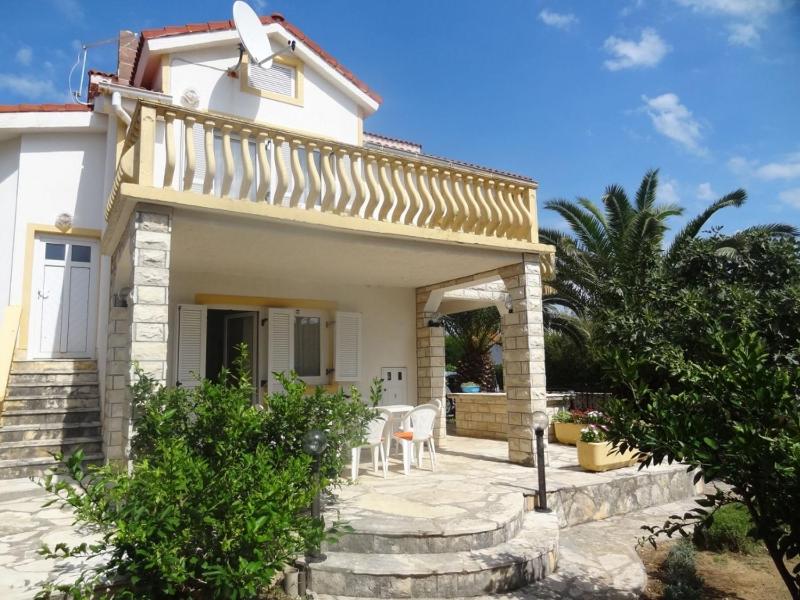 Big terrace apartment (4776-1) - image 29