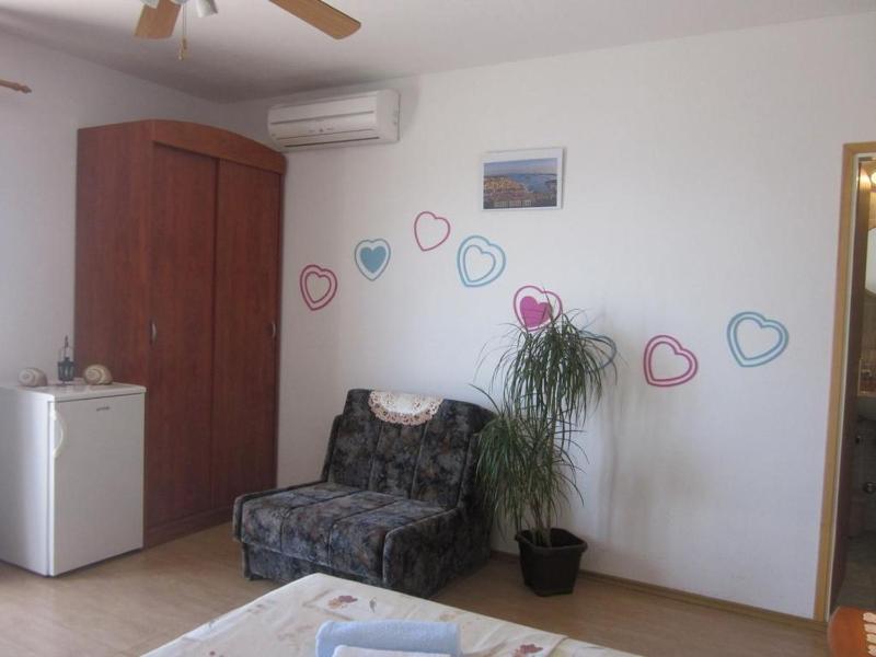 Room in Hvar town with sea view terrace air conditioning Wi-Fi (3666-3) - image 46