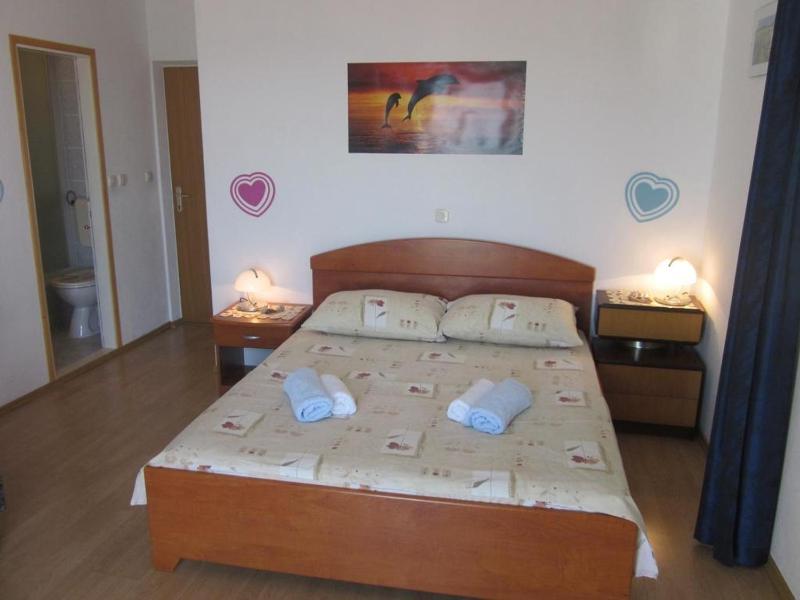 Room in Hvar town with sea view terrace air conditioning Wi-Fi (3666-3) - image 42