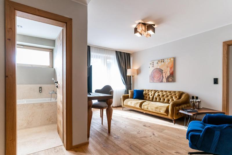 Junior Suite image 4