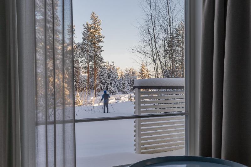 Two-Bedroom Apartment with Sauna image 4