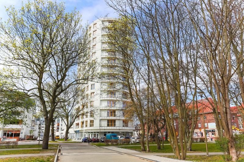 Apartamenty Świnoujście - Platan Tower - image 25