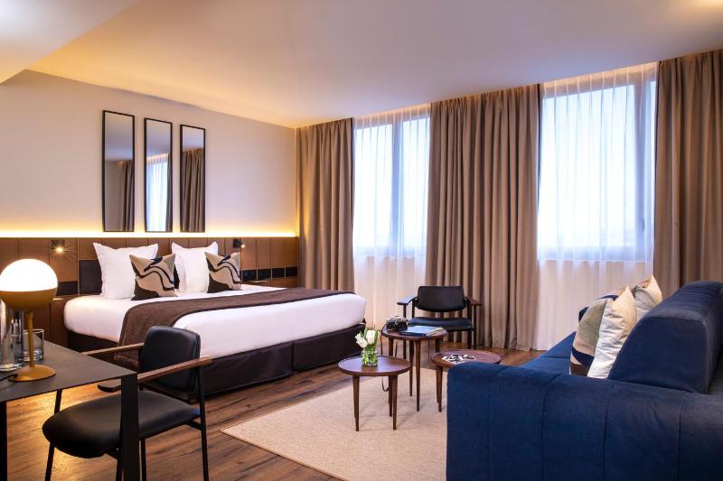 Junior Suite image 1